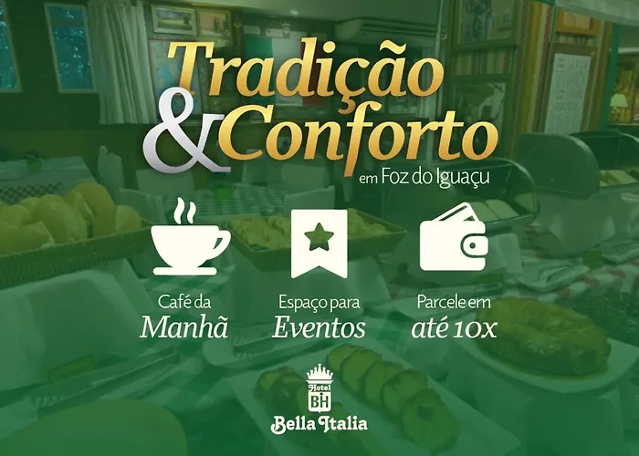 Hotel Bella Italia