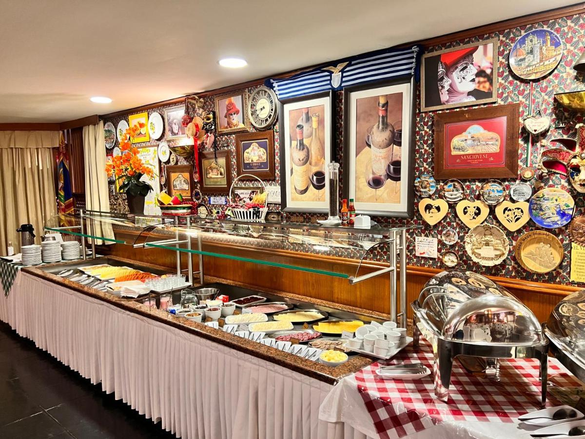Bella Italia 4*
