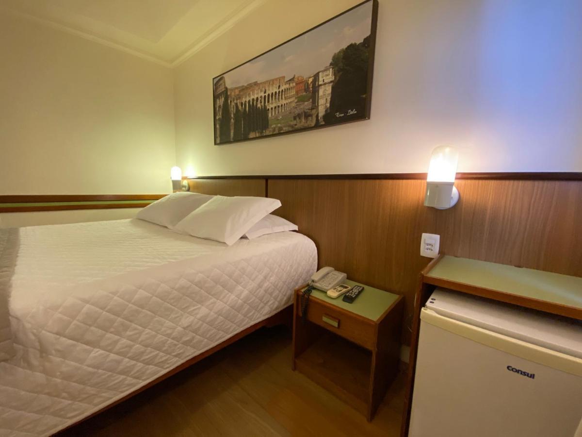 Hotel Bella Italia Foz do Iguaçu
