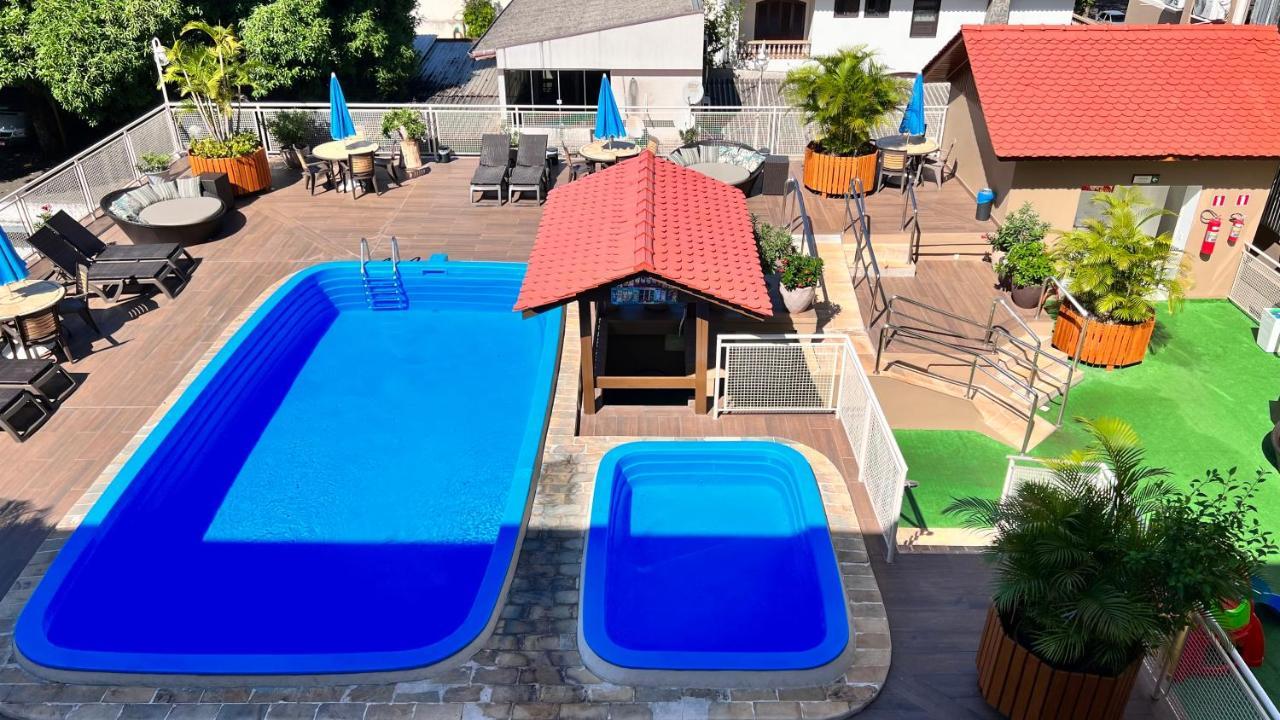 Bella Italia Hotel
