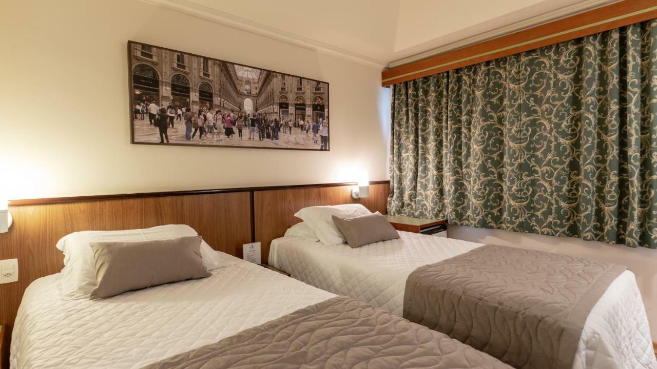 Bella Italia Hotel 4*