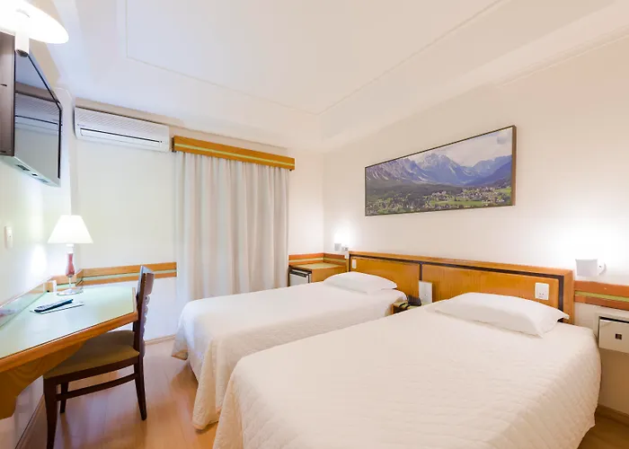 Hotel Bella Italia