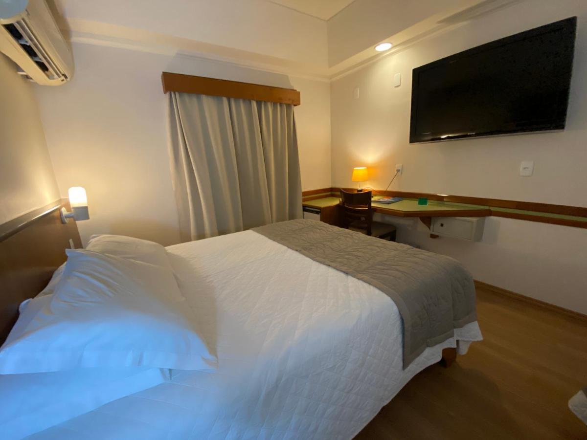 Hotel Bella Italia Foz do Iguaçu