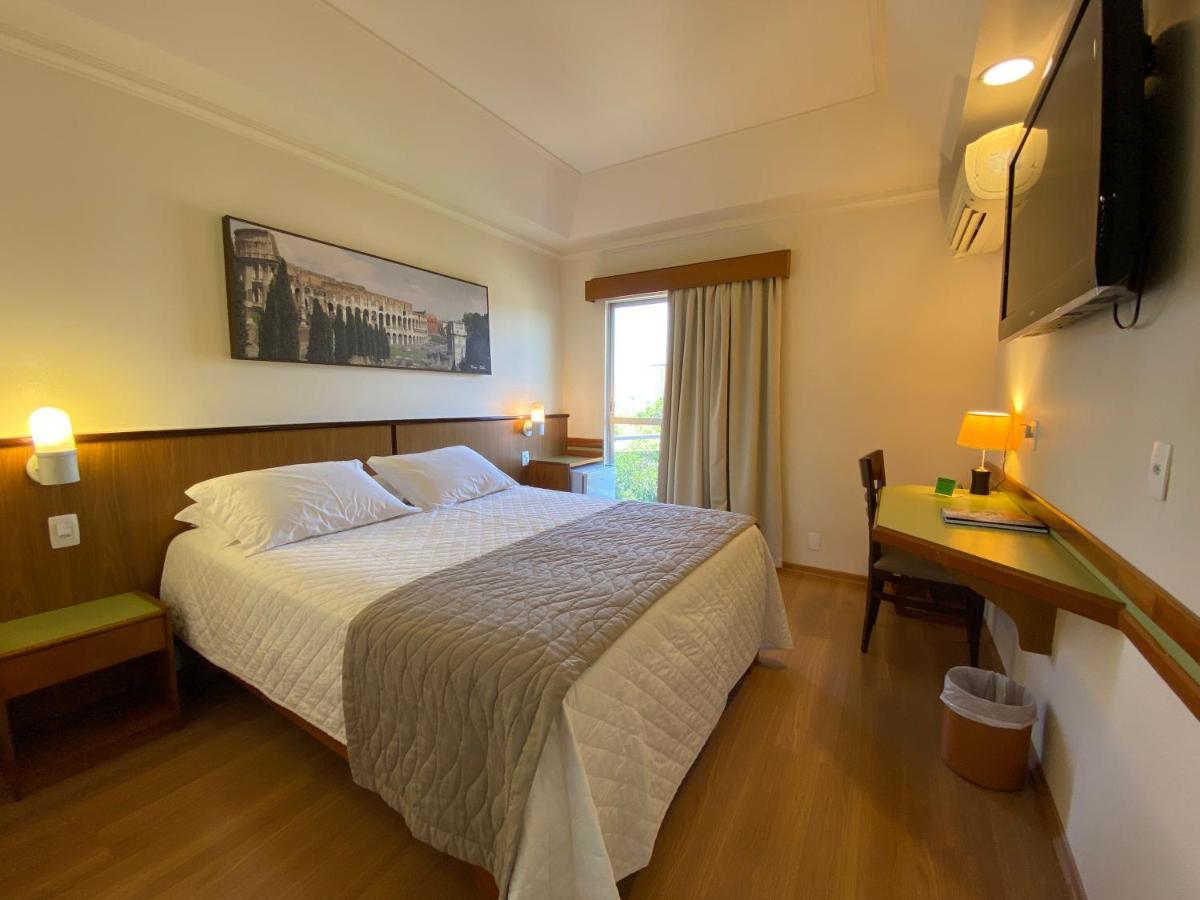 Hotel Bella Italia 4*