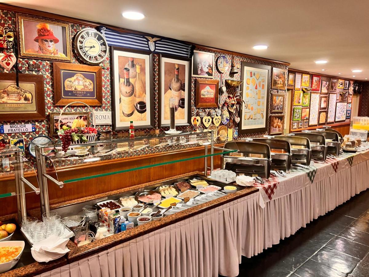 Hotel Bella Italia 4*