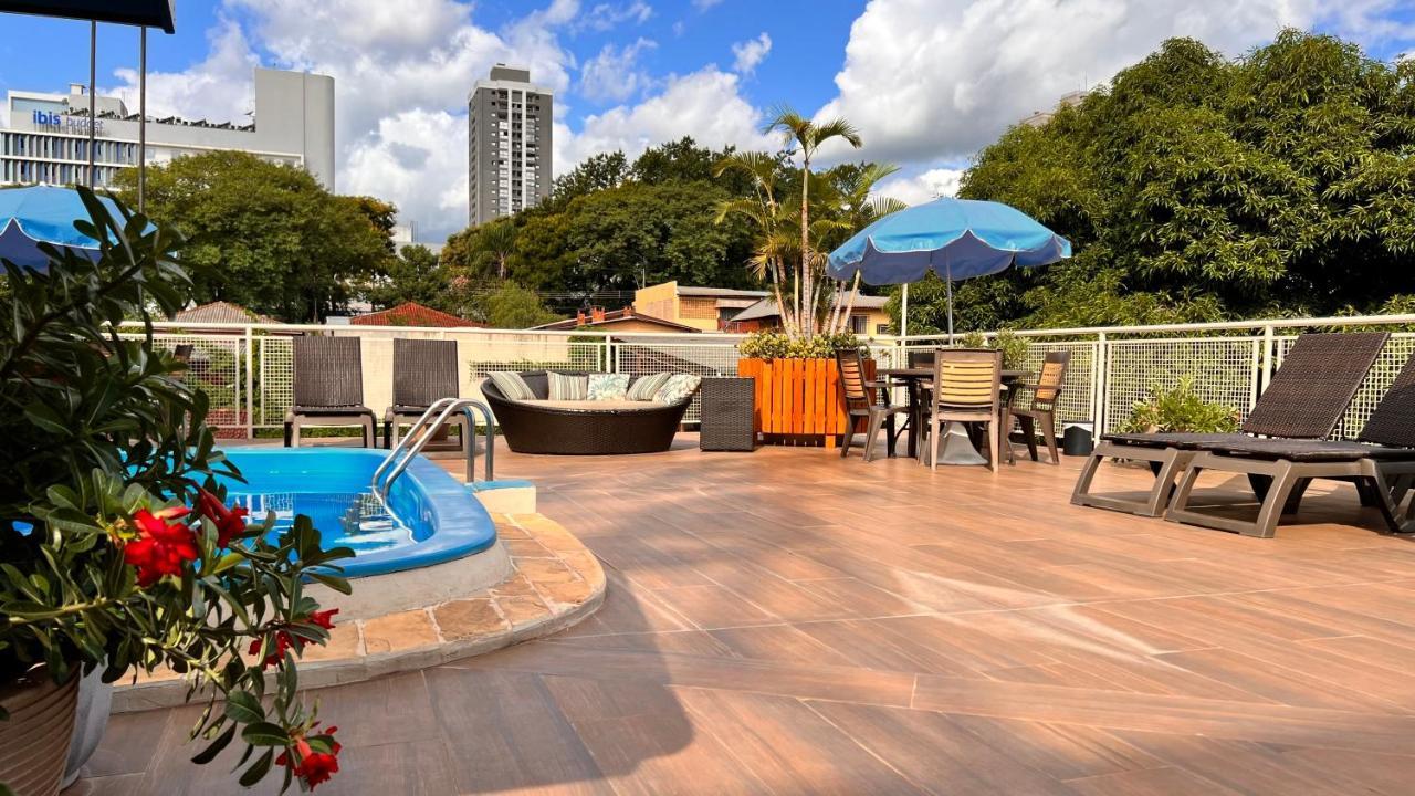 Bella Italia Hotel 4*
