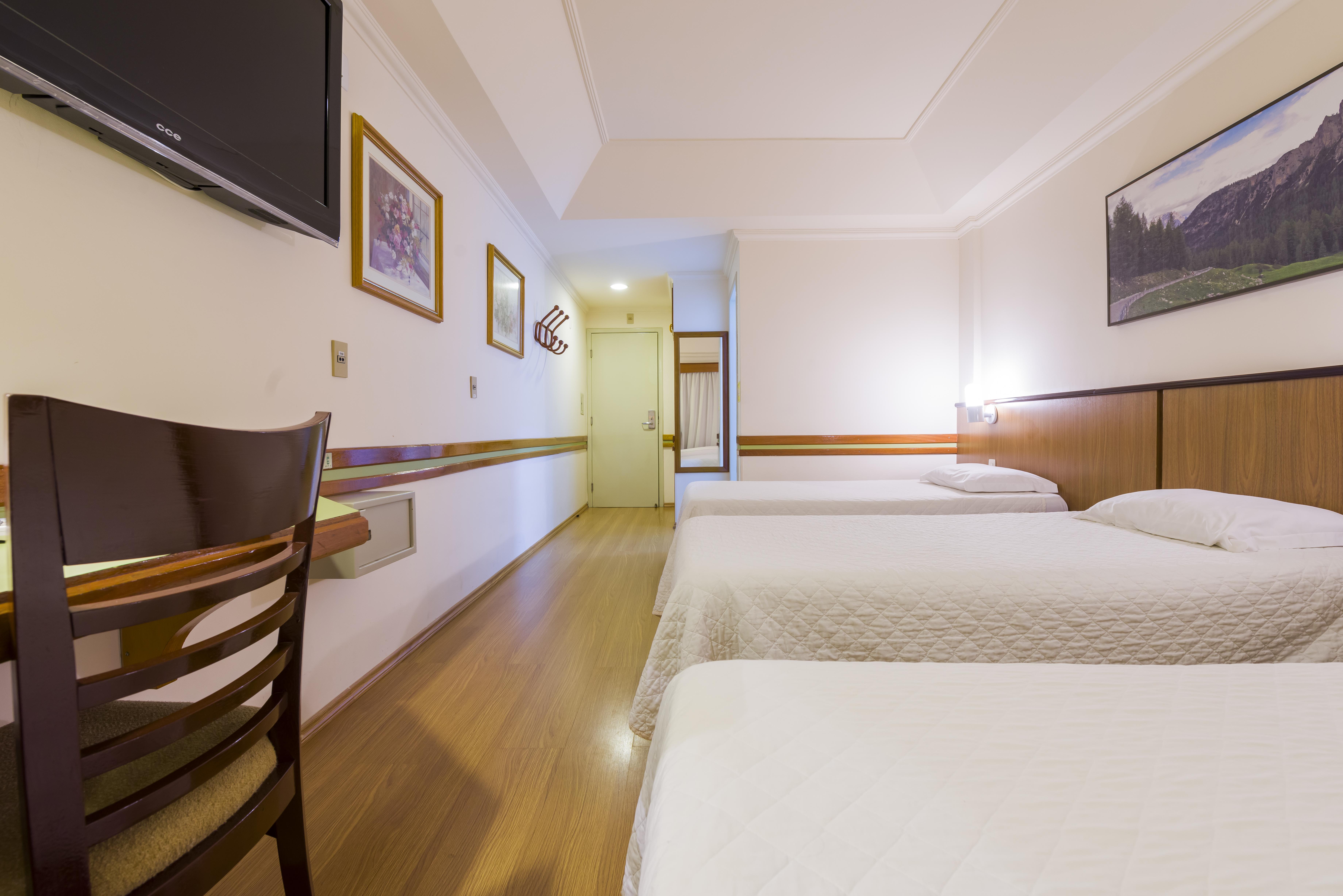 Bella Italia Hotel 4*