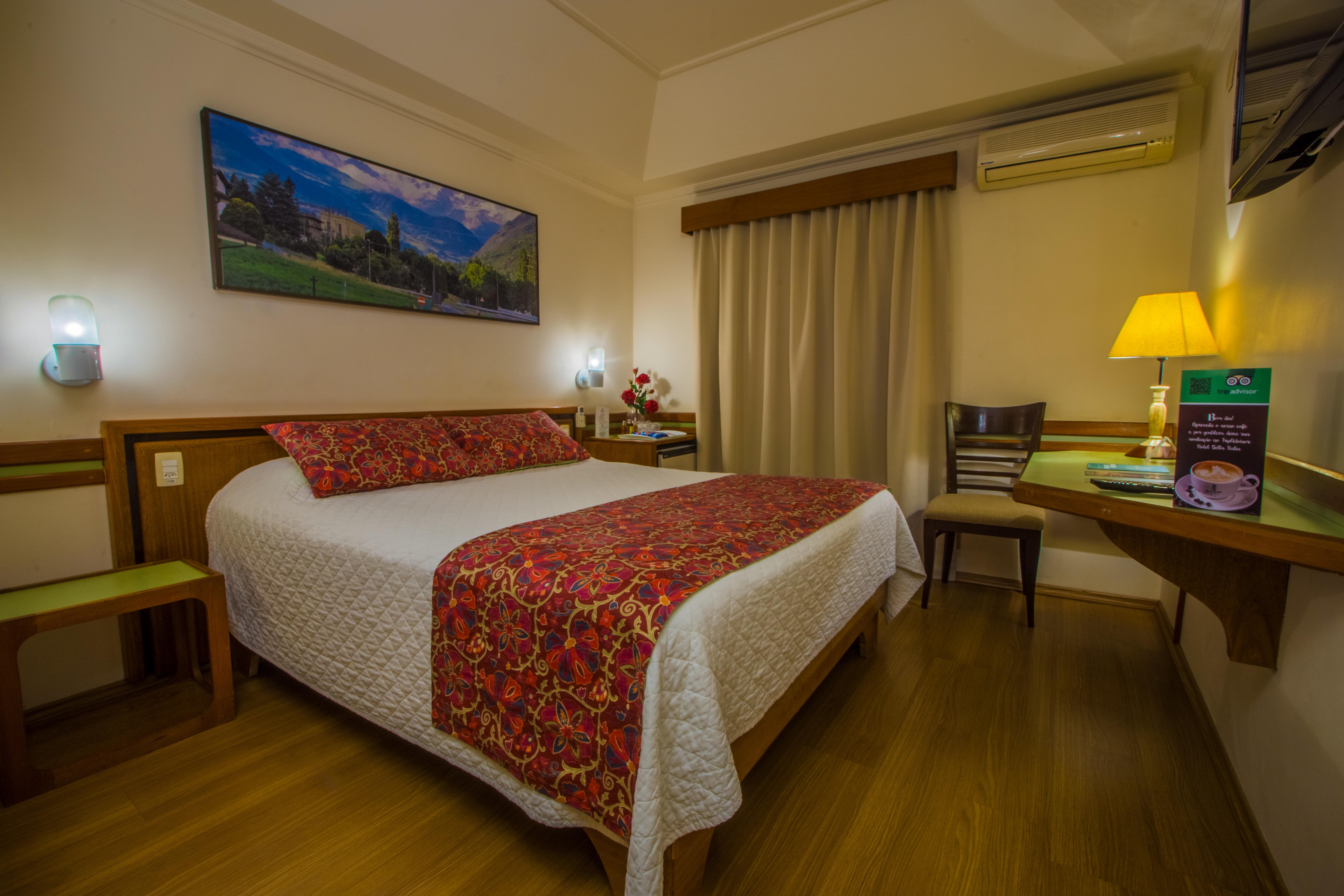 Bella Italia Hotel