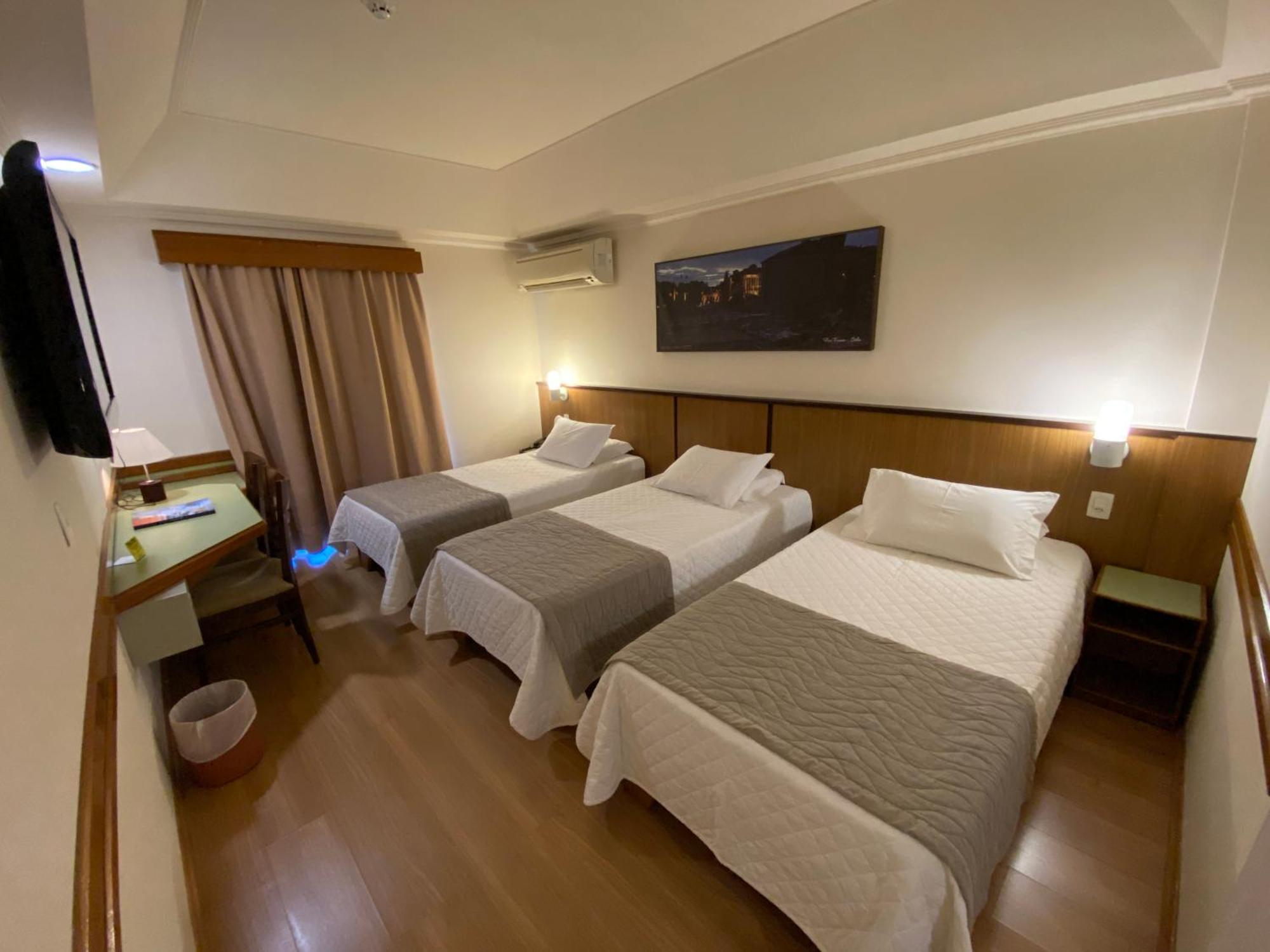 Bella Italia Hotel